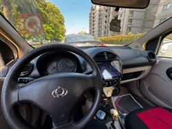 Geely LC